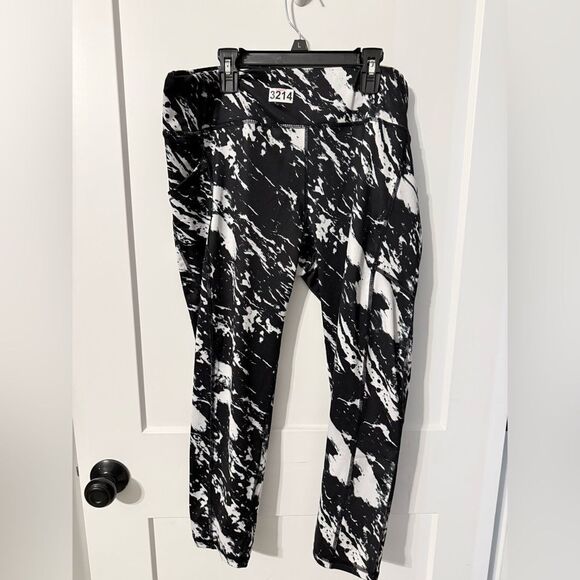 PRO PLAYER BRAND WOMENS LEGGINGS - Picture 1 of 5